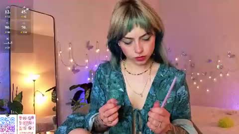 Melissa online show from June 15, 2026, 7:38 pm