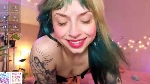 Melissa online show from July 5, 2026, 5:25 am