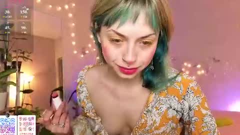 Melissa online show from July 7, 2026, 8:40 am