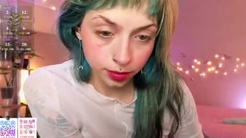 Melissa online show from July 10, 2026, 5:26 pm