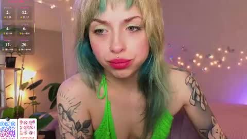Melissa online show from July 18, 2026, 9:35 am