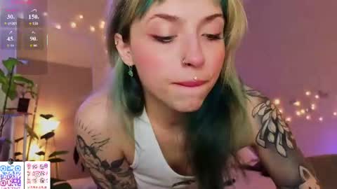 Melissa online show from July 20, 2026, 7:27 pm