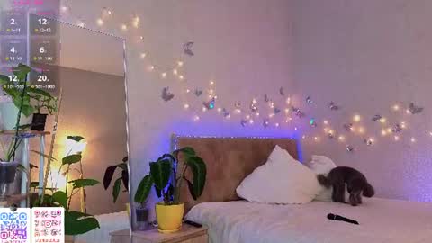 Melissa online show from July 22, 2026, 7:38 pm