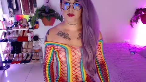 Cristina online show from March 5, 2026, 11:34 pm