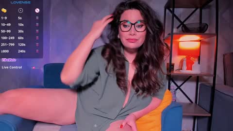 Snapshot of laverna_black chatting on December 24, 2024, 3:16 am Laverna online show from December 24, 2024, 3:16 am