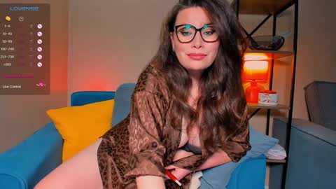 Snapshot of laverna_black chatting on January 31, 2025, 3:09 am Laverna online show from January 31, 2025, 3:09 am