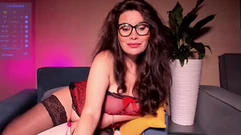 Snapshot of laverna_black chatting on November 8, 2025, 2:56 am Laverna online show from November 8, 2025, 2:56 am