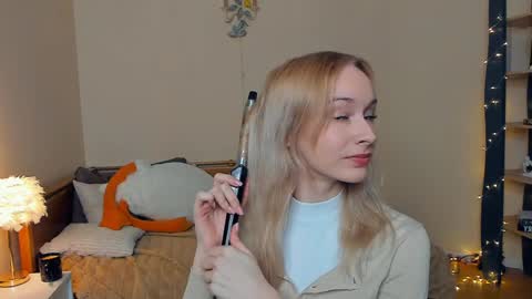 lavernewendland online show from March 28, 2026, 7:30 am