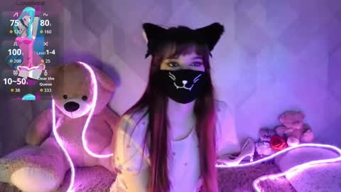 lavessa online show from March 3, 2026, 5:24 am