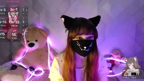 lavessa online show from March 8, 2026, 6:06 am