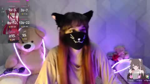 lavessa online show from March 12, 2026, 8:53 am