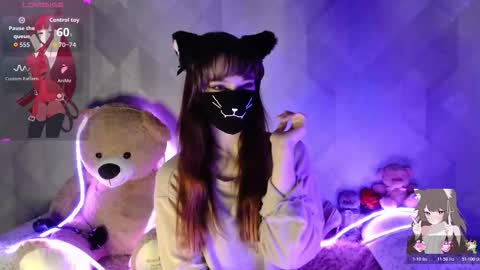 lavessa online show from March 15, 2026, 3:51 pm