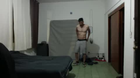 JOHN HOLMES JR online show from March 16, 2026, 12:20 pm