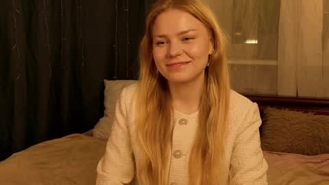 Hi Im Leila online show from May 31, 2026, 9:16 pm