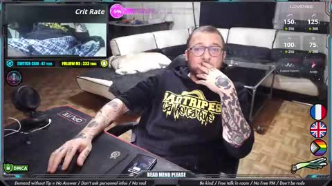 Leek online show from January 7, 2026, 6:10 pm