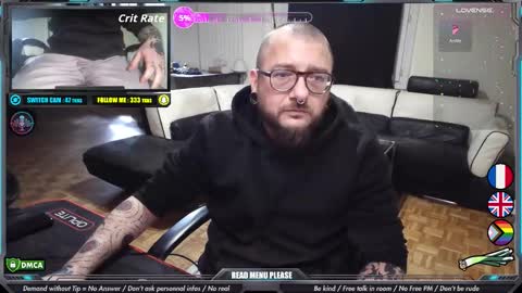 Leek online show from March 10, 2026, 9:36 am