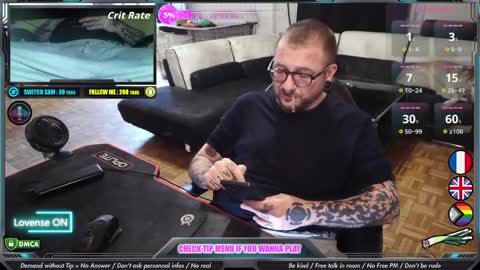 Leek online show from May 8, 2026, 9:47 am