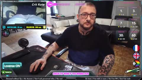 Leek online show from May 9, 2026, 9:03 am