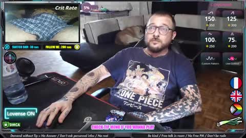 Leek online show from May 13, 2026, 4:15 pm