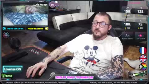 Leek online show from May 20, 2026, 6:25 pm