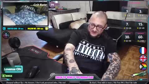 Leek online show from May 22, 2026, 5:18 pm