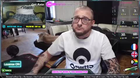 Leek online show from May 24, 2026, 8:19 am