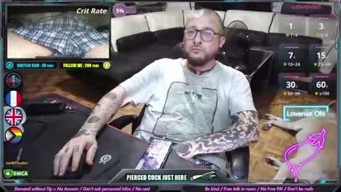 Leek online show from May 26, 2026, 5:53 pm