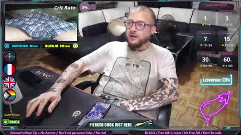 Leek online show from May 27, 2026, 5:21 pm