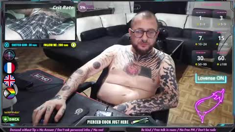 Leek online show from June 1, 2026, 5:03 pm