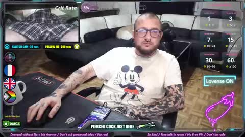 Leek online show from June 2, 2026, 6:10 pm