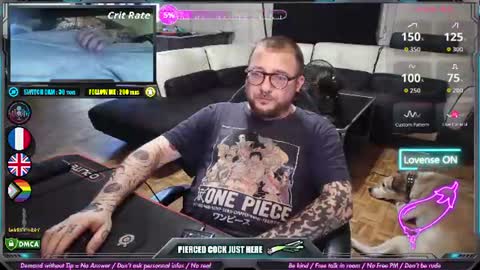 Leek online show from June 15, 2026, 4:31 pm