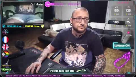 Leek online show from July 4, 2026, 4:51 am