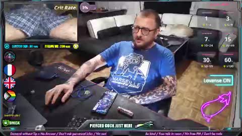 Leek online show from July 16, 2026, 3:45 am