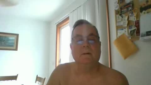 lawnboy62 online show from February 11, 2025, 10:50 pm