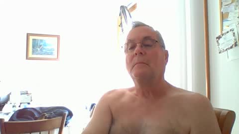 lawnboy62 online show from September 23, 2025, 12:30 pm