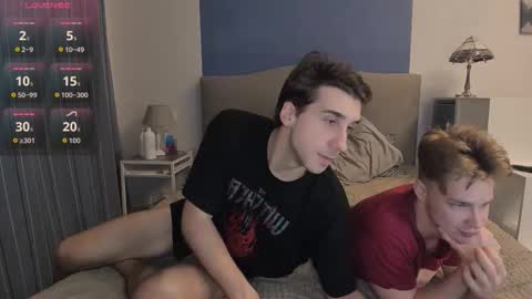 Snapshot of lawrence_miles chatting on December 16, 2025, 8:58 pm Lawrence online show from December 16, 2025, 8:58 pm