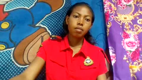 Snapshot of layah157855 chatting on July 21, 2026, 3:53 am layah157855 online show from July 21, 2026, 3:53 am
