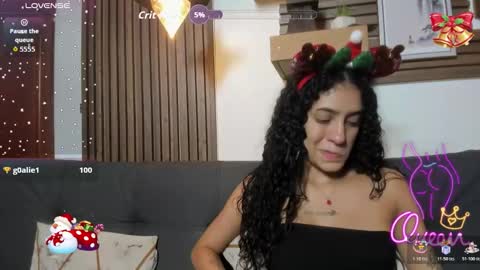 Layla online show from December 13, 2025, 11:21 pm