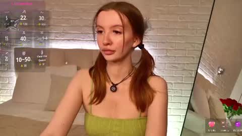 Snapshot of layla_bloom chatting on June 13, 2026, 6:28 pm Your sweet girl-next-door online show from June 13, 2026, 6:28 pm