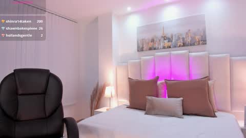 Layla Breezee online show from September 12, 2025, 12:27 pm