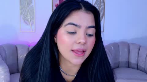 Layla Breezee online show from April 29, 2026, 5:30 pm