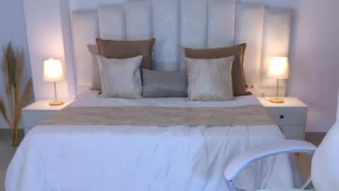 Snapshot of layla_breezee_ chatting on May 26, 2026, 11:50 am Layla Breezee online show from May 26, 2026, 11:50 am