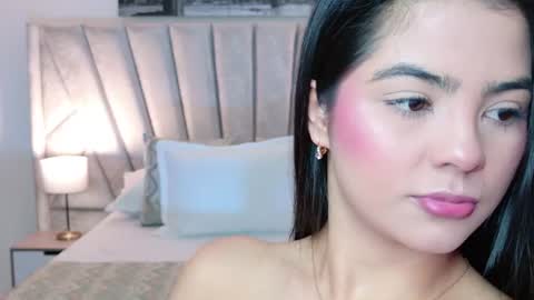 Layla Breezee online show from July 13, 2026, 11:35 am
