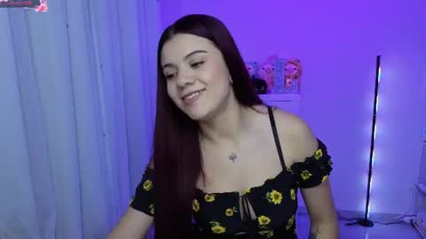 Snapshot of layla_castilloo chatting on June 25, 2026, 2:22 am Layla online show from June 25, 2026, 2:22 am