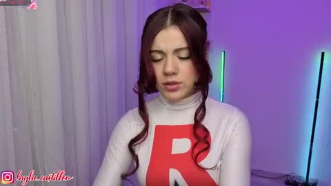 Snapshot of layla_castilloo chatting on August 4, 2026, 10:45 pm Layla online show from August 4, 2026, 10:45 pm