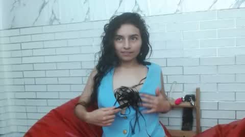 Layla Collins69 online show from August 1, 2026, 4:23 am