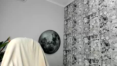 Snapshot of layla_cookies chatting on November 11, 2025, 6:24 am Layla online show from November 11, 2025, 6:24 am