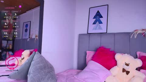 Snapshot of layla_nicols chatting on January 14, 2025, 10:27 am Layla online show from January 14, 2025, 10:27 am