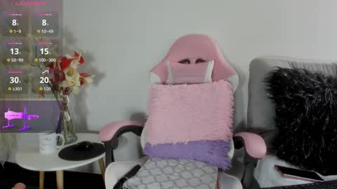 Snapshot of layla_sia chatting on September 12, 2025, 5:13 pm LAYLA online show from September 12, 2025, 5:13 pm