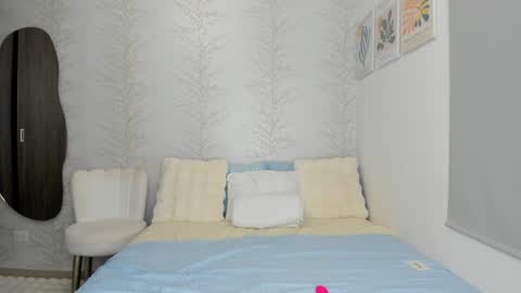 Snapshot of layla_vanegas chatting on January 9, 2025, 6:26 pm Layla Vanegas online show from January 9, 2025, 6:26 pm